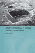 Durham East Asia Series - State Formation in Japan