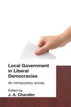 Local Government in Liberal Democracies