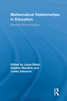 Routledge Research in Education - Mathematical Relationships in Education