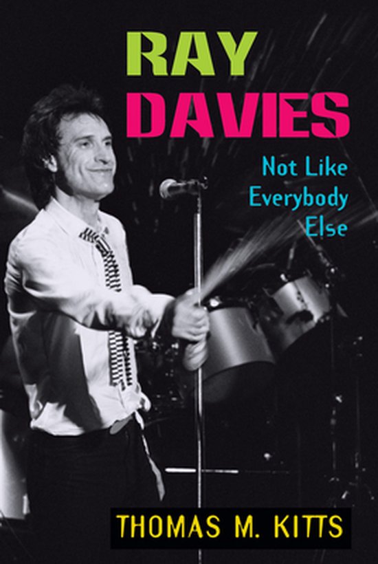 Ray Davies - cover