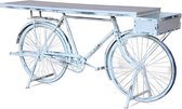 OHNO Furniture Stark Bartafel - Consoletafel, Side Table, Fiets, Industrieel