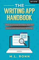Author Level Up 11 - The Writing App Handbook