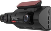 Dakta® Luxe Dashcam met Parkeersensor | 1080P recorder | DVR  | Auto | Video recorder | met Nachtzicht | Zwart | Dashboard Camera