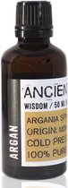 Argan Olie - Basisolie - 50ml - Aromatherapie