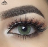 Dezzy's glamour eyes | jaarlenzen | Verde