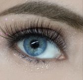 Dezzy's glamour eyes | jaarlenzen | Ad blue