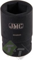 Krachtdop 32mm, Deep impact, Kracht dop 1''