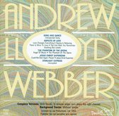 Karaoke Best Of Andrew Lloyd Webber