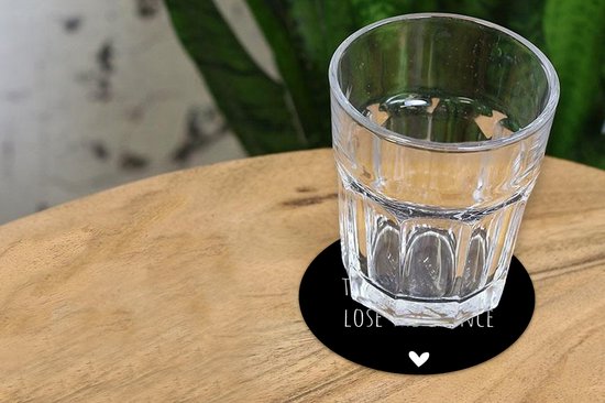 JDCMEI 20 Pièces Dessous de Verre en Liège, 10cm sous-Verres