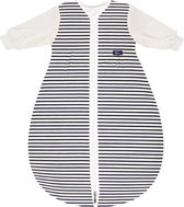 Alvi® Ball Slaapzak Mäxchen - Thermo met Arm Ringlets Koala navy