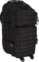 Bug out bag 72 uur - Complete survival rugzak noodpakket - Made for Holland Outdoor