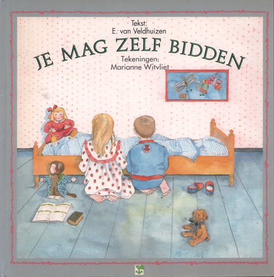 Je mag zelf bidden, E. van Veldhuizen 9789050303316 Boeken bol
