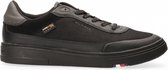 Tommy Hilfiger  - Sneaker leer - Black - 44