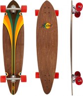 D Street Pintail Longboard 40 Malibu