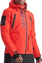 Superdry Heren Sport Ultimate Rescue Jas - Maat M