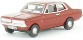 VAUXHALL VIVA HB 1:76