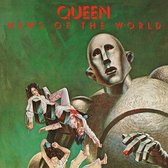 Queen - News Of The World (LP) (Limited Edition)