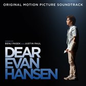 Various Artists - Dear Evan Hansen (2 LP) (Coloured Vinyl)