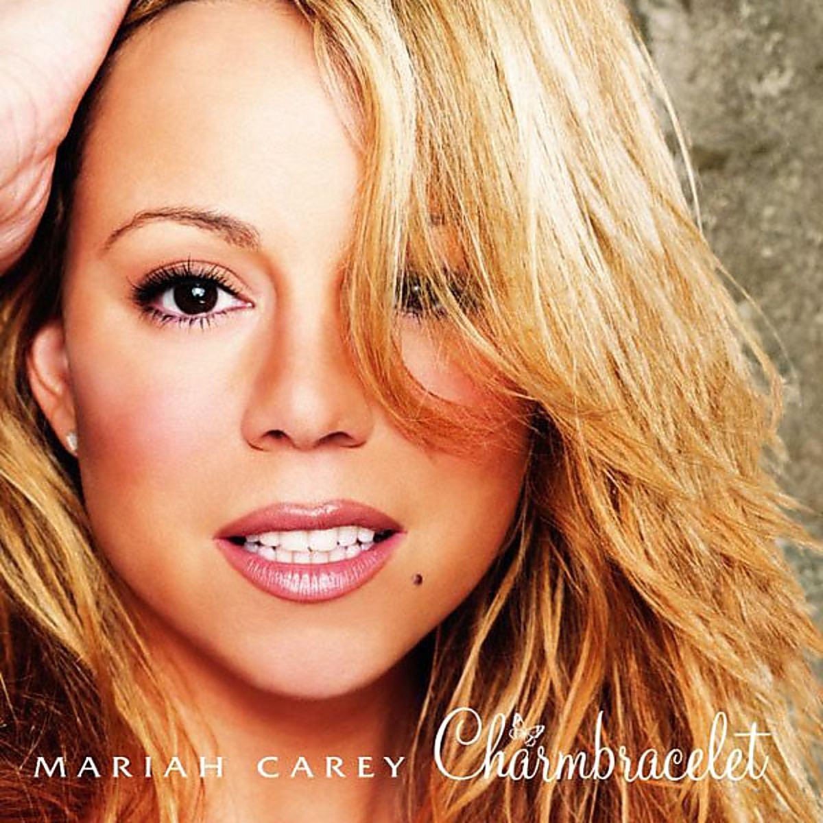 Mariah Carey - Charmbracelet (2 LP)