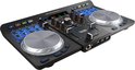 Hercules Universal DJ - DJ-controller - Zwart