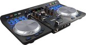 Hercules DJ Control Universal - DJ-controller - Zwart