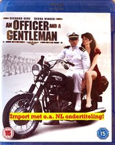An Officer And A Gentleman (1982)[Blu-Ray]