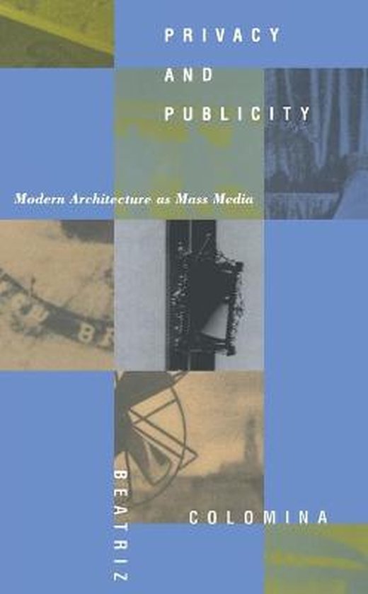Privacy & Publicity - cover