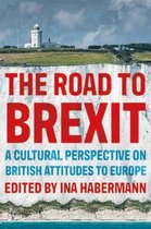 Manchester University Press-The Road to Brexit