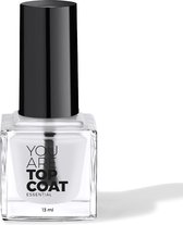 Top Coat Nagellak