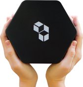9TB Cubbit Cloud Cell