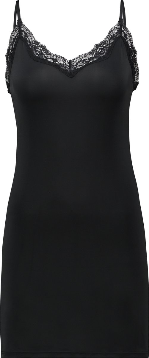 Onderjurk | de oplossing voor je outfit | Hunkemöller