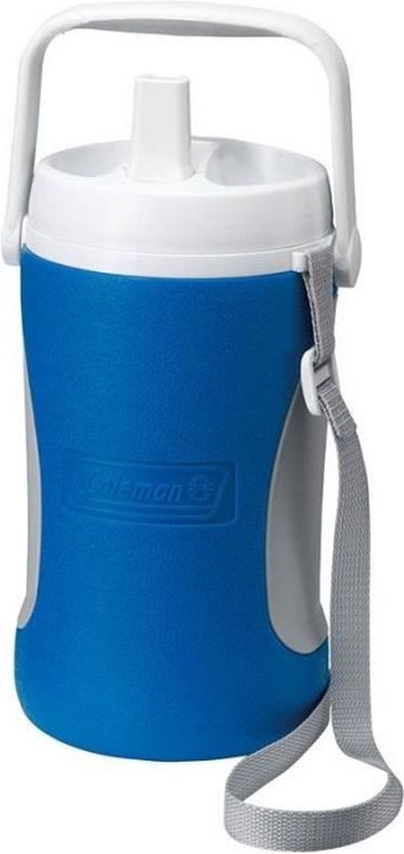 Coleman Jug 1.9l Thermosfles Blauw