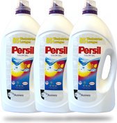 Kwartaalbox Persil Color Gel - 3 in 1 - 16,83L - 255 Wasbeurten