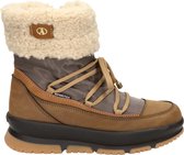 Antartica dames snowboot - Bruin multi - Maat 36