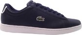 Lacoste Sneakers Carnaby Evo Blauw 7 32SPW0132003