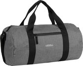 Mustang® Napels - Sportsbag Gray 43x22x32 cm