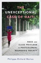 Caribbean Studies Series-The Unexceptional Case of Haiti