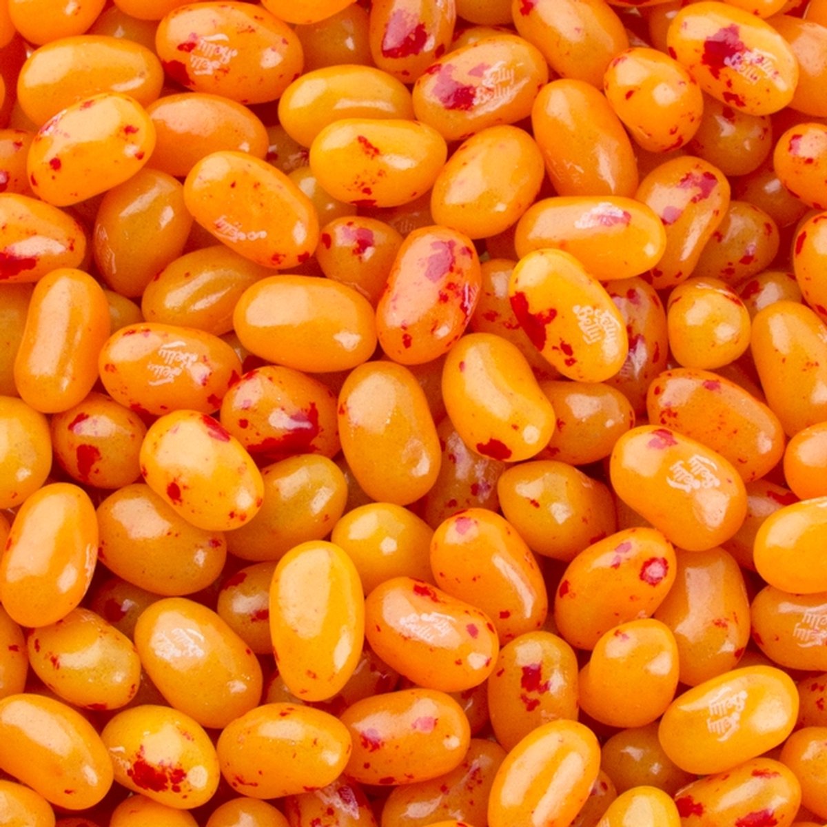 Jelly Belly Perzik - 1 kilo