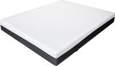 Felman® Premium Matras - Matras 90x210 - 24 cm dik - Eenpersoons - Koudschuimmatras