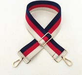 schouderband voor tas