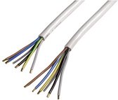 Xavax 110826 Elektrische Kookplaat Voeding 1.5 Mtr