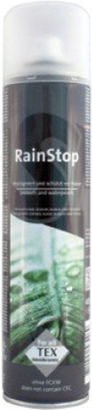 Imprägnol Imprägnol Impregneerspray Universeel Voor Textiel, Leer En Hightech Stoffen 400 ml
