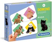 Clementoni Domino Puppies
