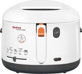 Tefal FF-1621 Friteuse 2,1L 1900W Wit