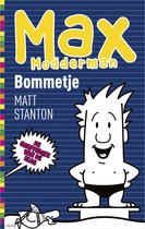 Max Modderman 8 -   Bommetje
