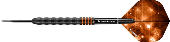 Mission Deep Impact M4 80% - Dartpijlen - 22 Gram van Mission — afbeelding 4