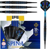 SPINA SOFTIP 90% 18 GR BLK/BLUE