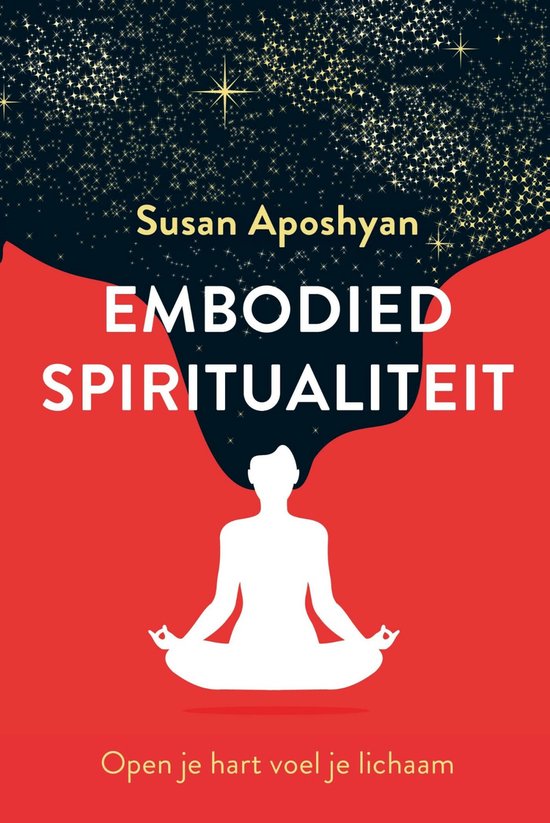 Embodied spiritualiteit - cover