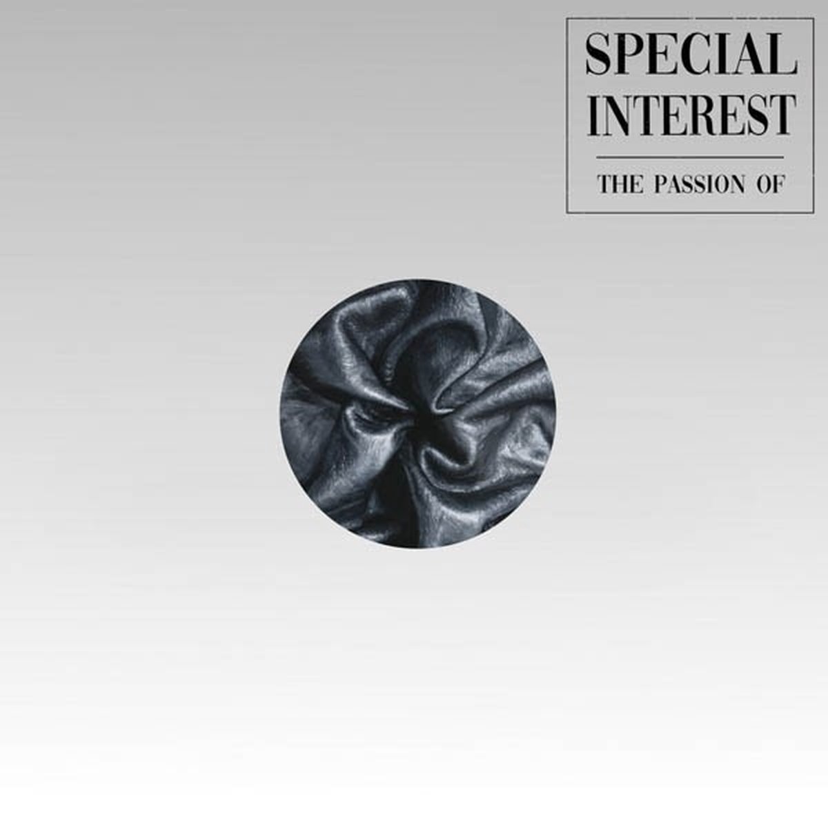 Special Interest - The Passion Of (LP) (Limited Edition) (Coloured Vinyl)