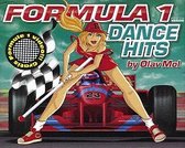 Formula 1 Dance Hits By Olav Mol-  Dubbel-Cd